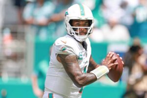 Colin Cowherd Reveals What Tua Tagovailoa Should Do Next