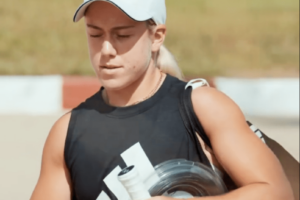 WTA Roundup | Kartal advances as semi-finals set in Monastir and Guadalajara