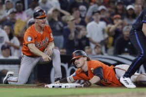 Tigers Lose No-Hitter In Unbelievable Fashion On Friday