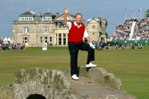 WATCH: Three great links tips: legends Jack Nicklaus and Paul McGinley reveal seaside secrets