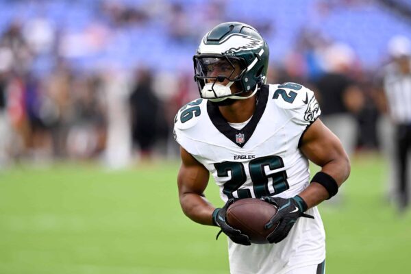 Insider Reveals Saquon Barkley Almost Signed With AFC Team