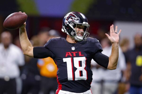 Insider Insights into Kirk Cousins’ Recent Struggles in the NFL NFL Insider Reveals What She's Hearing About Kirk Cousins' Struggles