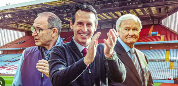 Top European clubs interested in signing Aston Villa standout despite recent transfer European giants eye up move for Aston Villa star despite recent arrival