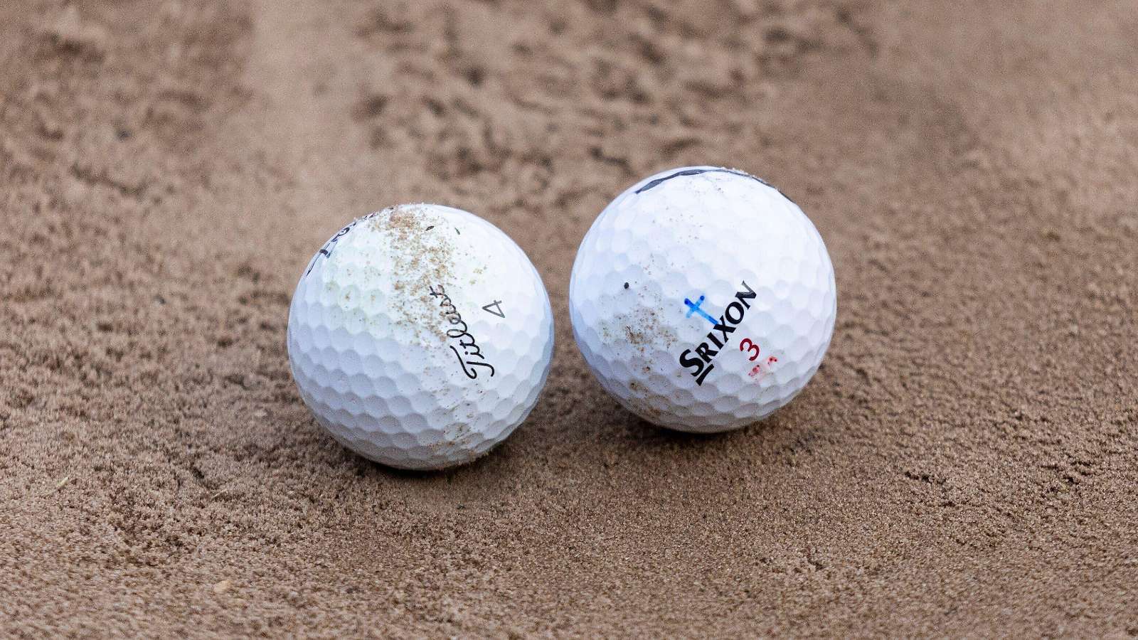 Amateur golfers: five key tips to find the perfect golf ball for you