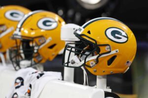 Packers Rookie Expected To Make NFL Debut Sunday