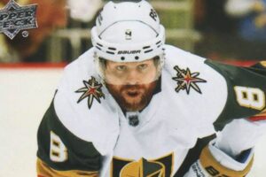 Why Phil Kessel Still Wants to Play in the NHL