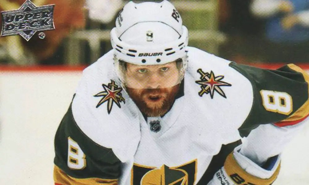 Why Phil Kessel Still Wants to Play in the NHL