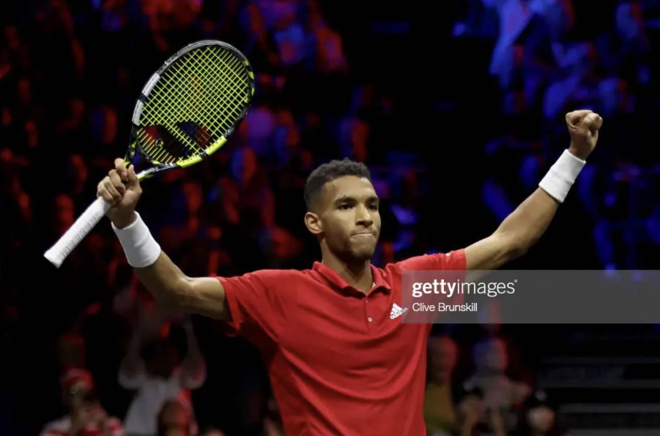 Canada, Netherlands secure last two spots in Davis Cup Finals