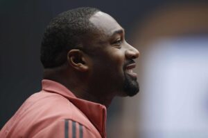 Gilbert Arenas Names His Top-5 QBs