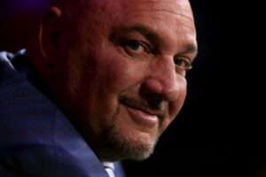 Jay Glazer Admits Error In Reporting Of Deshaun Watson's Contract Clause