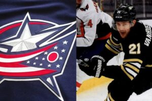 James van Riemsdyk Signs with Blue Jackets Amid Gaudreau Loss