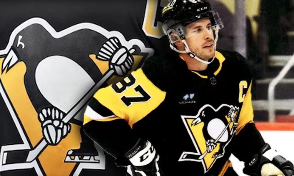 Penguins Re-Sign Sidney Crosby to 2-Year Extension