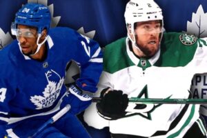 New & Old Faces, a Prospect to Watch