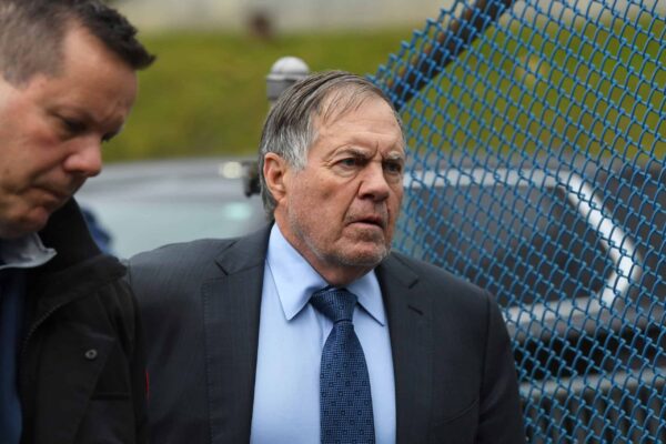 Bill Belichick Was Not Impressed With 1 AFC Team On Sunday