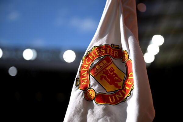 Man United are monitoring Bayern Munich star