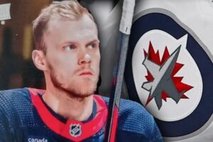 Do Jets Trade or Sign Nikolaj Ehlers Before He Becomes a UFA?