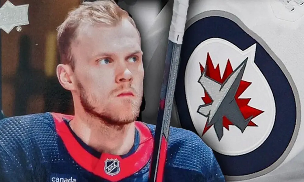 Do Jets Trade or Sign Nikolaj Ehlers Before He Becomes a UFA?