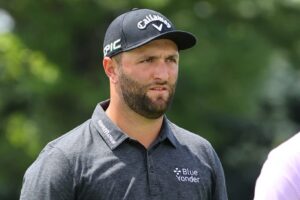 DP World Tour fines put Jon Rahm's Ryder Cup in doubt