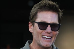 Analyst Reveals How Tom Brady Improved On Sunday