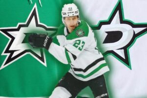 Esa Lindell Signs 5-Year Deal with Dallas Stars at $5.25M AAV