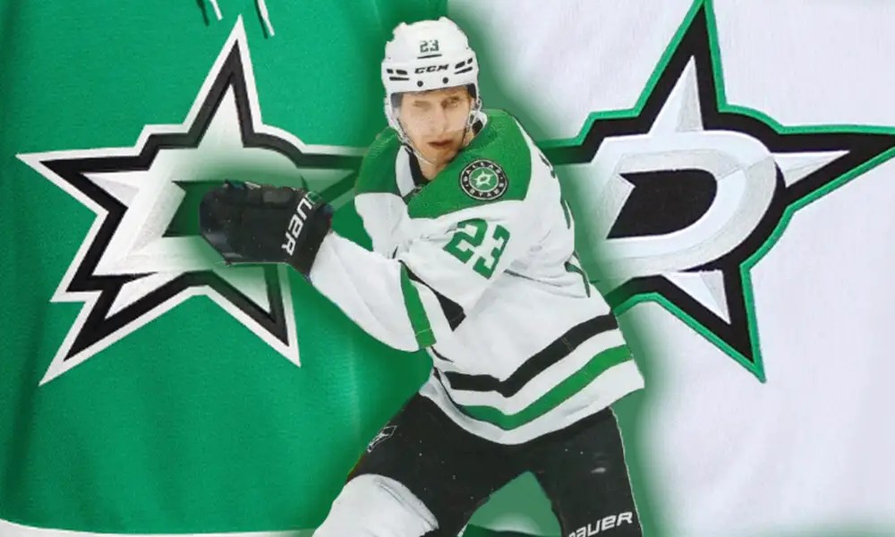 Esa Lindell Signs 5-Year Deal with Dallas Stars at $5.25M AAV