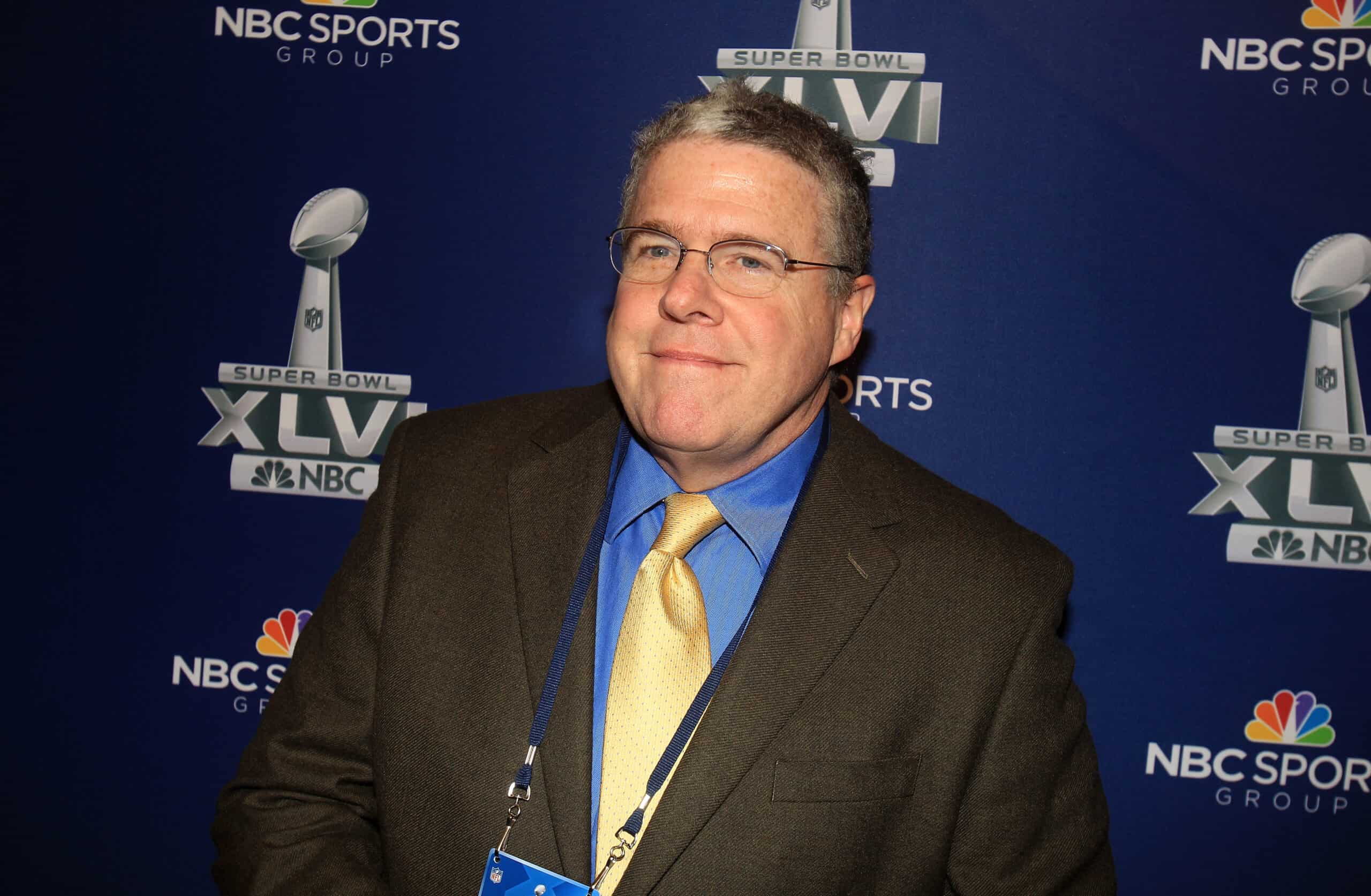 Peter King Says There Is Now A 'Classic Rivalry' In AFC