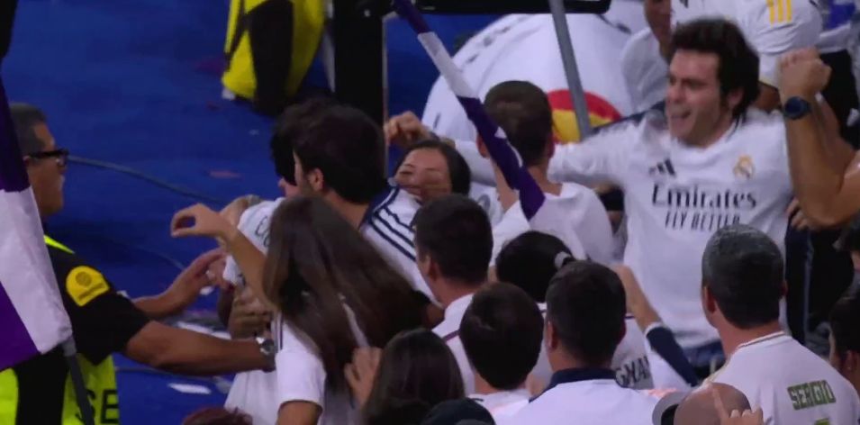 Video: Real Madrid starlet Endrick scores goal of the day contender with strike from almost 30 yards out