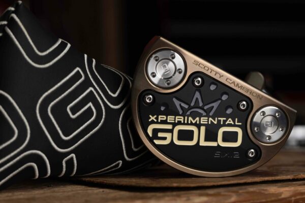 New Scotty Cameron Xperimental GOLO Putter Released – Golf News Scotty Cameron rolls out Xperimental GOLO putter - Golf News