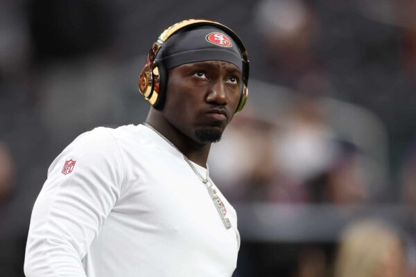 Deebo Samuel Makes His Thoughts Clear About Goal This Season
