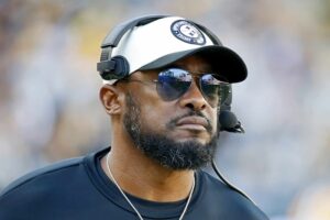 Mike Tomlin's Hot Dog Quote About Team Is Going Viral