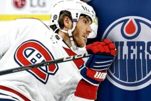 Oilers Unexpectedly Add Mike Hoffman Before Training Camp