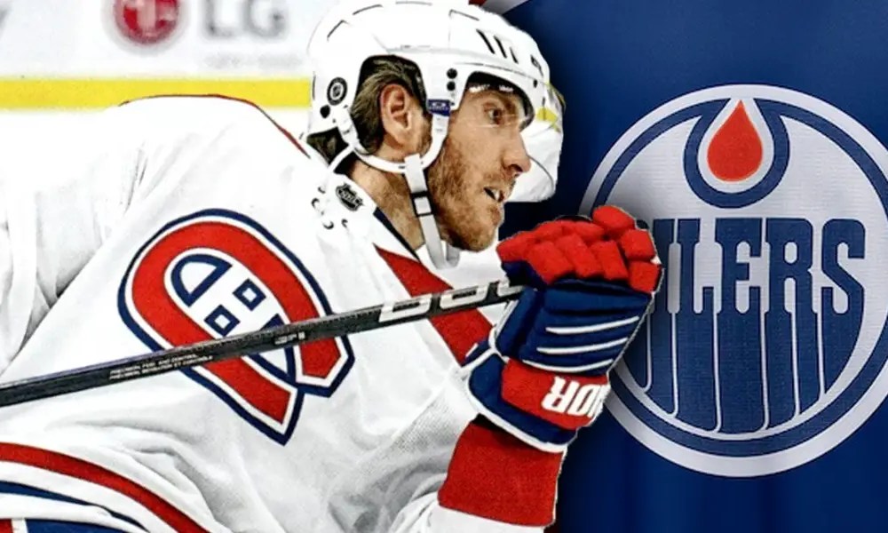 Oilers Unexpectedly Add Mike Hoffman Before Training Camp
