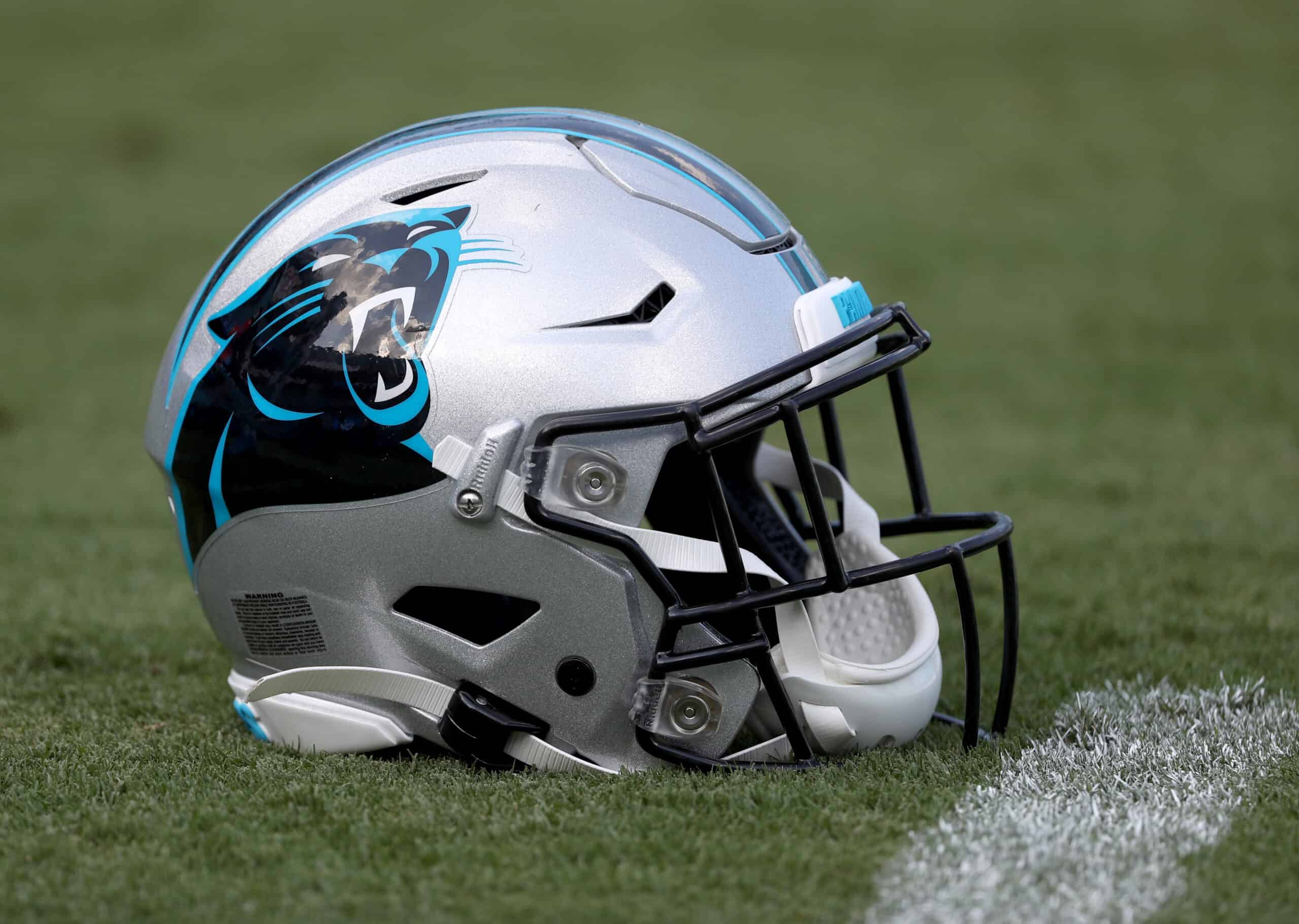 Panthers Announce 2 Roster Moves