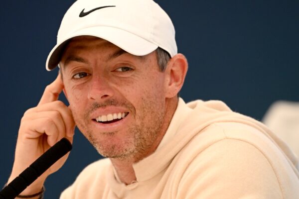 Rory McIlroy says half of players on PGA Tour, LIV don’t want deal