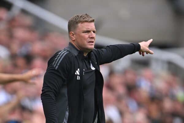 Newcastle United's latest plan of action will not go down well with Liverpool