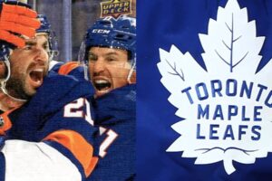 Trading for This 30-goal Scorer Isn't Worth Maple Leafs Risk