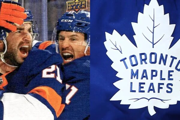 Trading for This 30-goal Scorer Isn't Worth Maple Leafs Risk