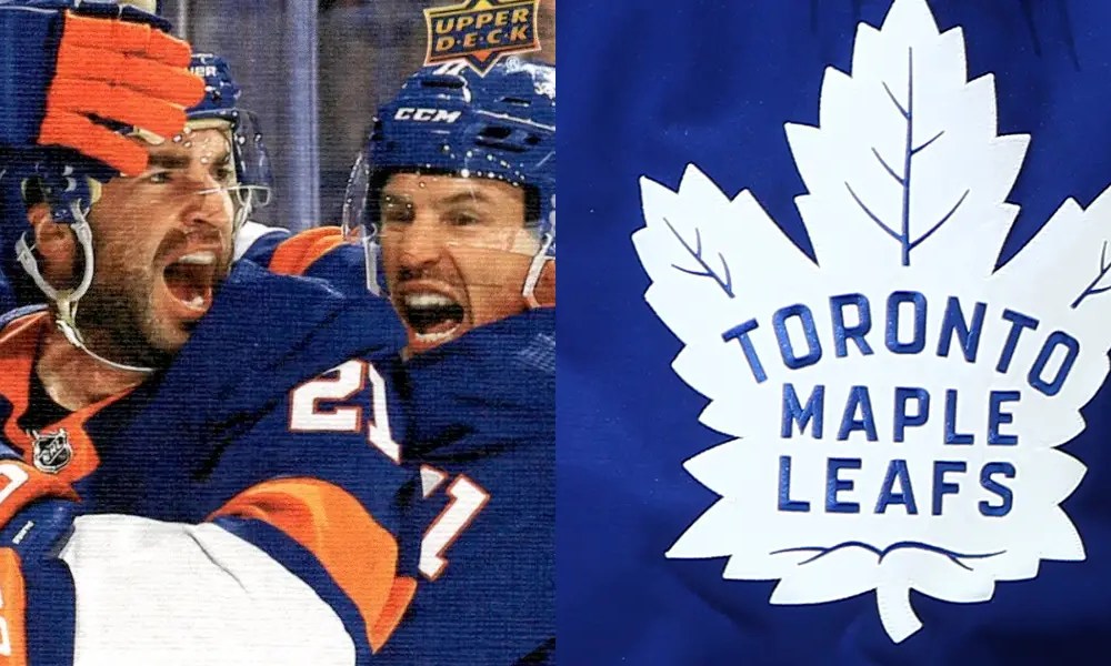 Trading for This 30-goal Scorer Isn't Worth Maple Leafs Risk