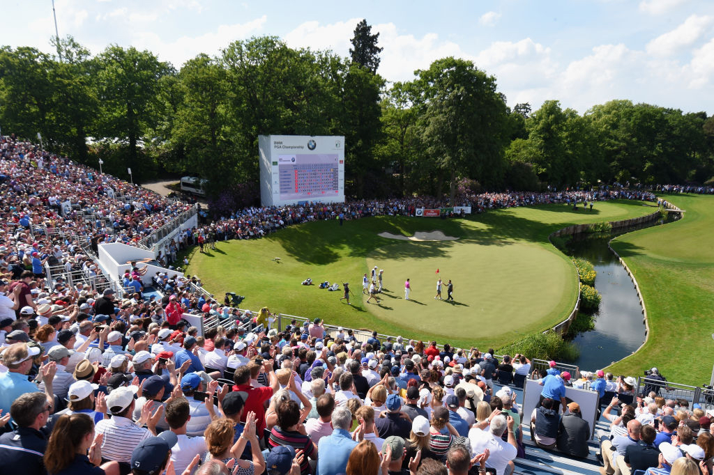 BMW PGA CHAMPIONSHIP PREVIEW - Golf News