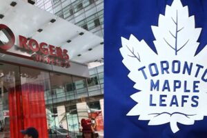 Rogers Buys Bell's Stake of MLSE & Maple Leafs After $4.7B Deal