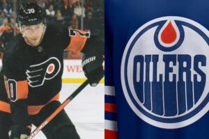 Oilers "Can Do Way Better" Than Theorized Trade for Ristolainen