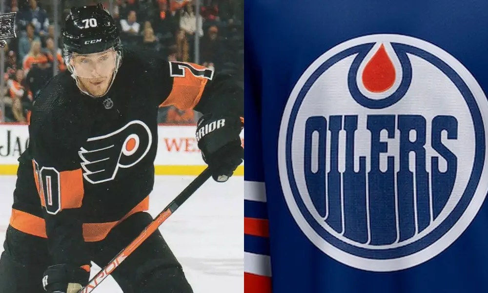 Oilers "Can Do Way Better" Than Theorized Trade for Ristolainen