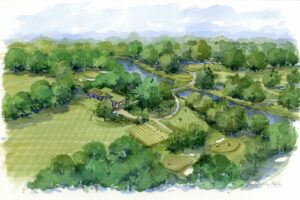 Wentworth unveils East Course renovation plans - Golf News