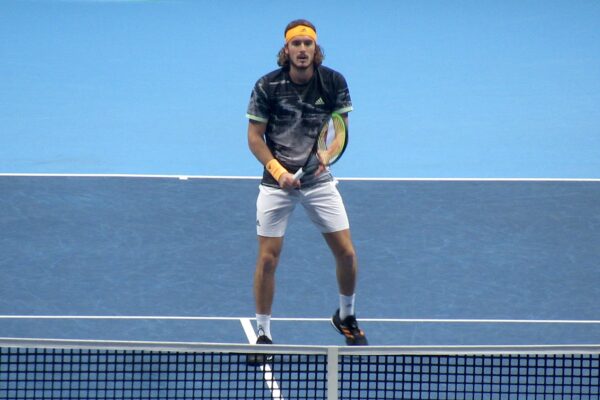 Ruud vs. Cerundolo, Tsitsipas vs. Kokkinakis