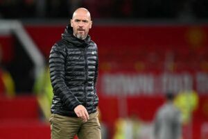 "I don't like it" - Man Utd players accused of 'hiding behind' Erik ten Hag