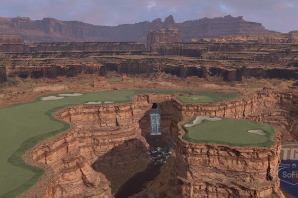 Nicklaus Design teaming up with Tiger Woods, Rory McIlroy TGL