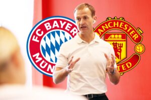 'Big chance' third Bayern player signs for Manchester United this January