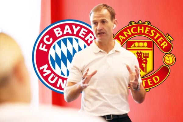 'Big chance' third Bayern player signs for Manchester United this January