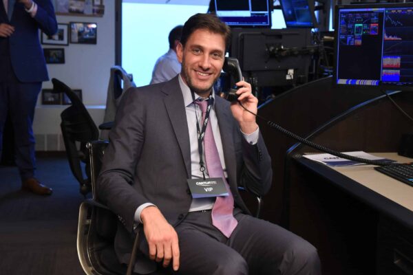 Mike Greenberg Expresses Concern Over Three Rookie Quarterbacks Mike Greenberg Says He's Worried About 3 Rookie Quarterbacks