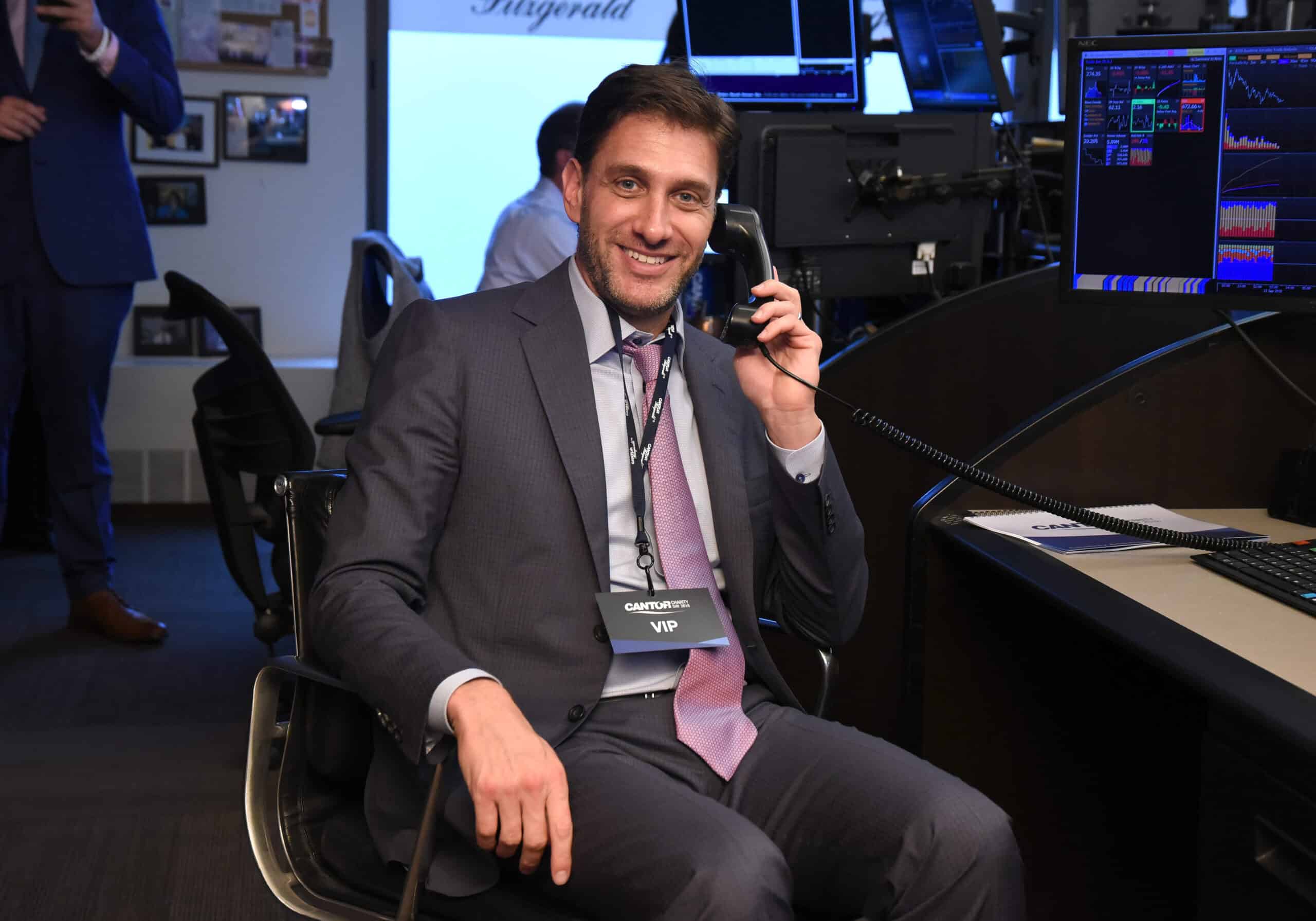 Mike Greenberg Says He's Worried About 3 Rookie Quarterbacks